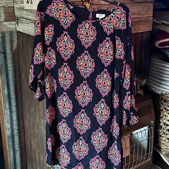 Crown & Ivy dress, size 10 - Picture 1 of 3